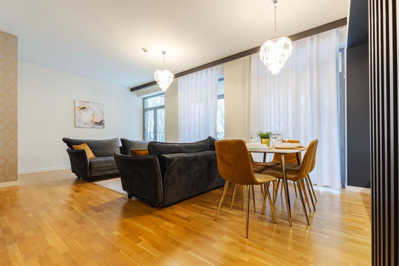 Vacationclub - Diune Apartament 202 Kolobřeh Exteriér fotografie