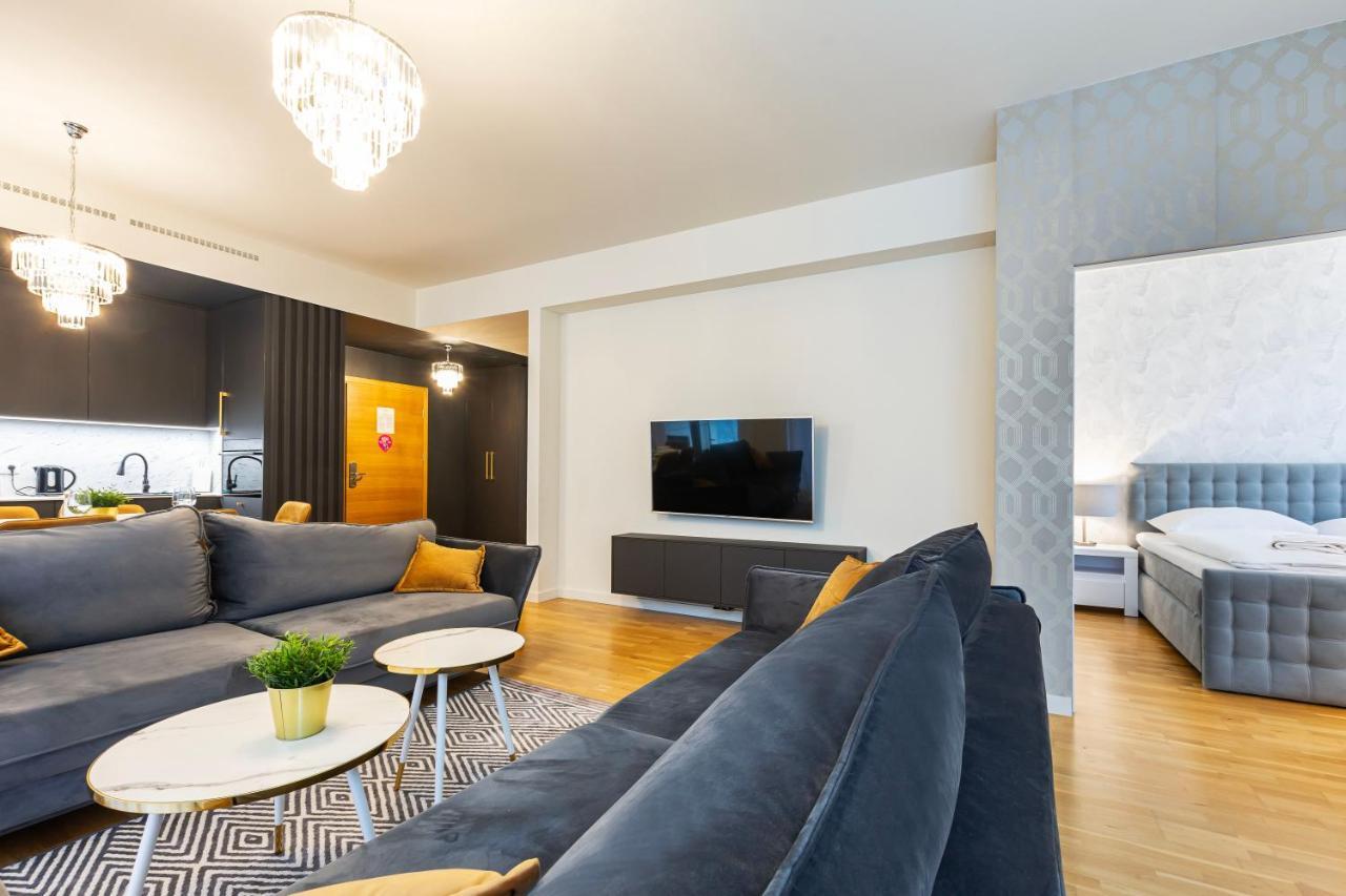 Vacationclub - Diune Apartament 202 Kolobřeh Exteriér fotografie