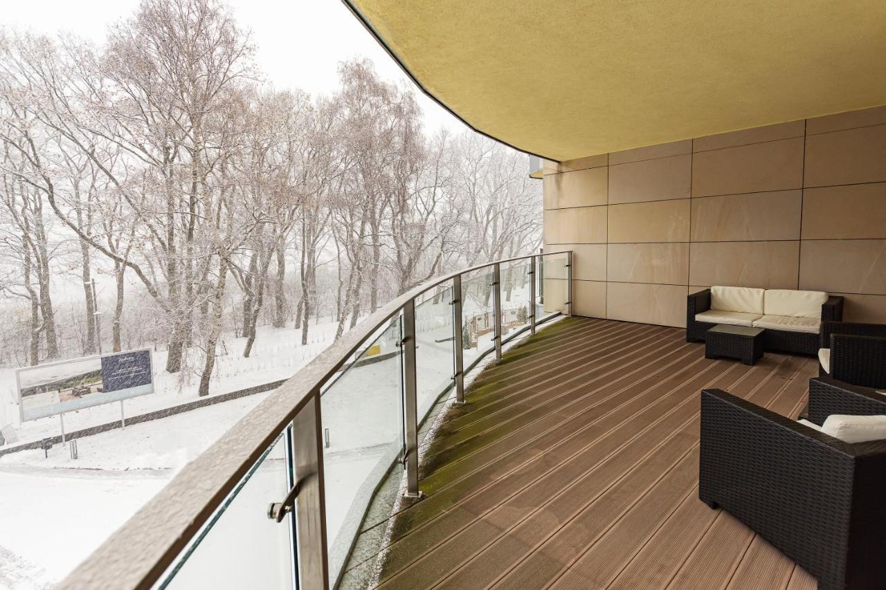 Vacationclub - Diune Apartament 202 Kolobřeh Exteriér fotografie