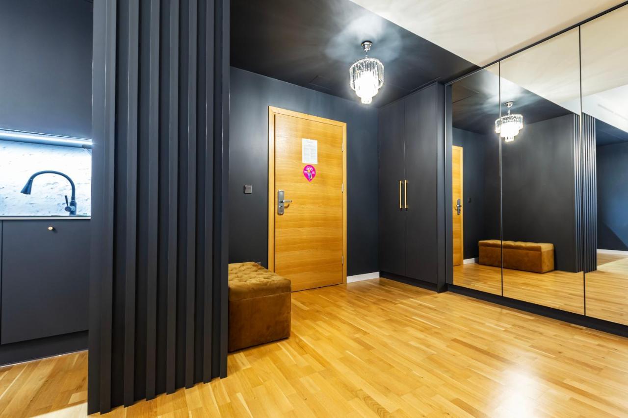Vacationclub - Diune Apartament 202 Kolobřeh Exteriér fotografie